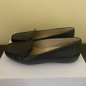 Geox Women's‎ Annytah Moc Moccasin Loafer